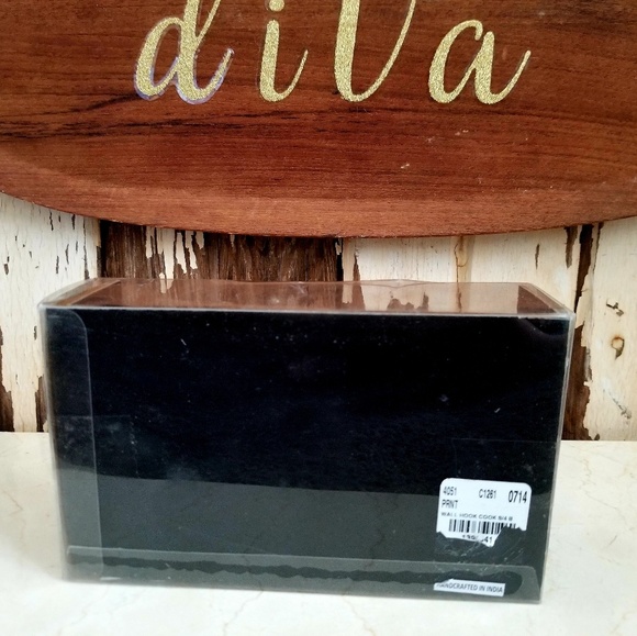 COOK 4 Piece HOOK SET - Picture 3 of 3